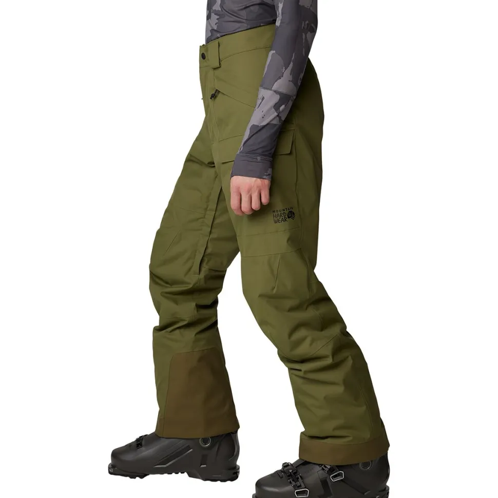 Firefall Insulated Pant - Men's