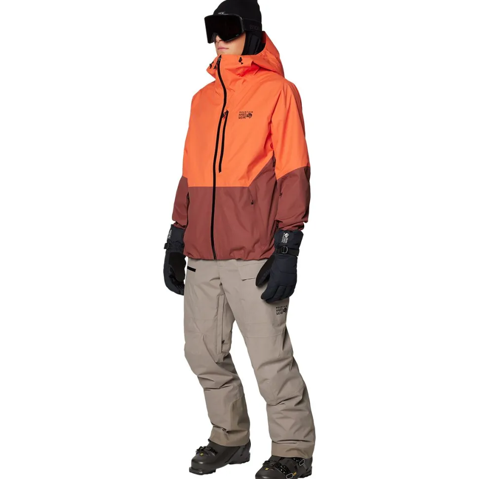 Firefall Insulated Pant - Men's