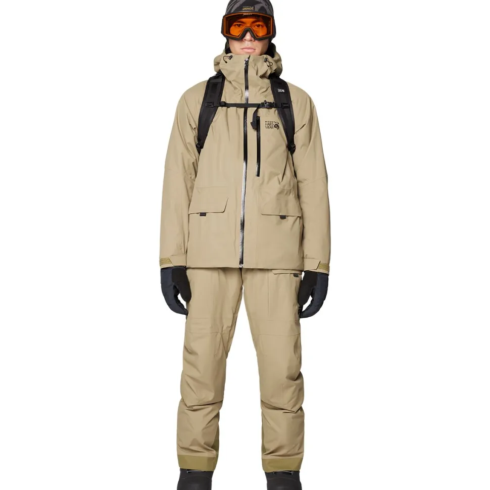 Firefall Insulated Pant - Men's