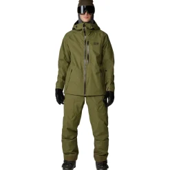 Firefall Insulated Pant - Men's