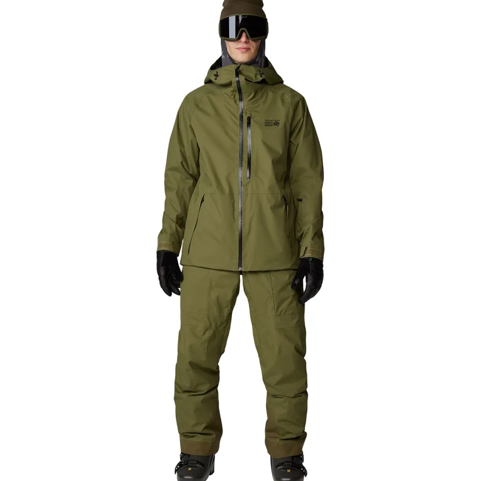 Firefall Insulated Pant - Men's