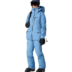 Firefall Insulated Parka - Women's