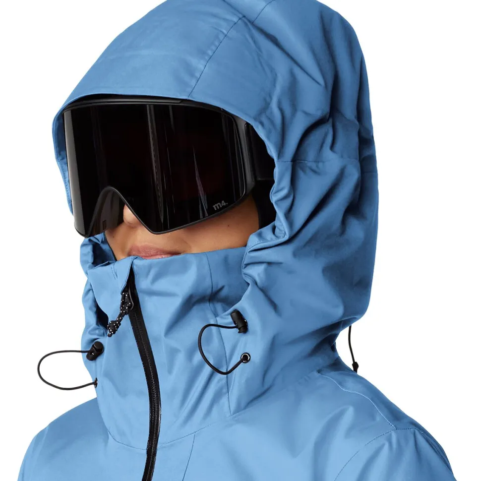 Firefall Insulated Parka - Women's