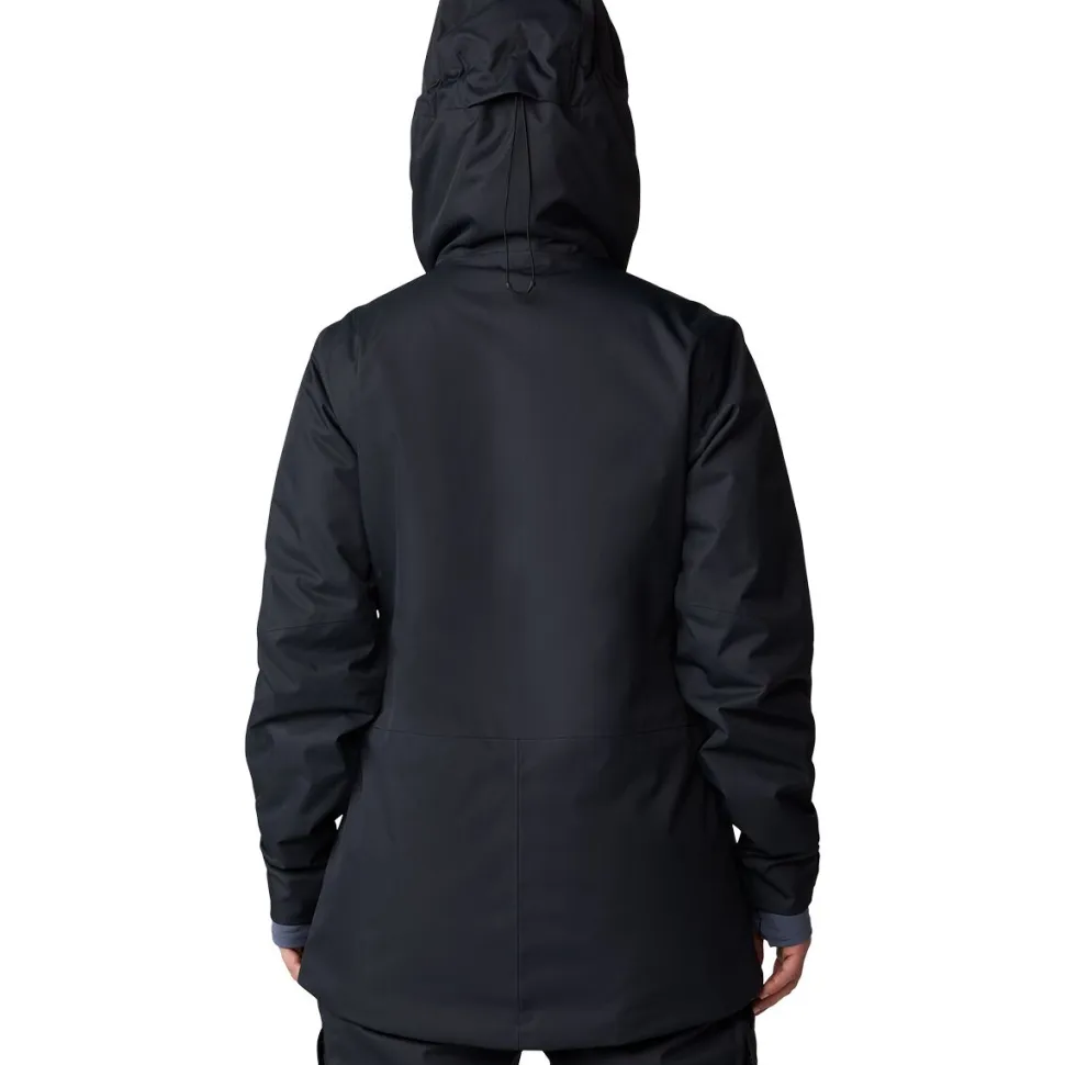 Firefall Insulated Parka - Women's