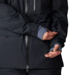 Firefall Insulated Parka - Women's