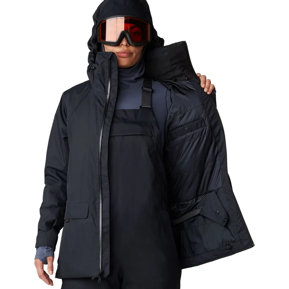 Firefall Insulated Parka - Women's