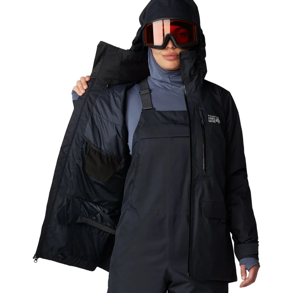 Firefall Insulated Parka - Women's