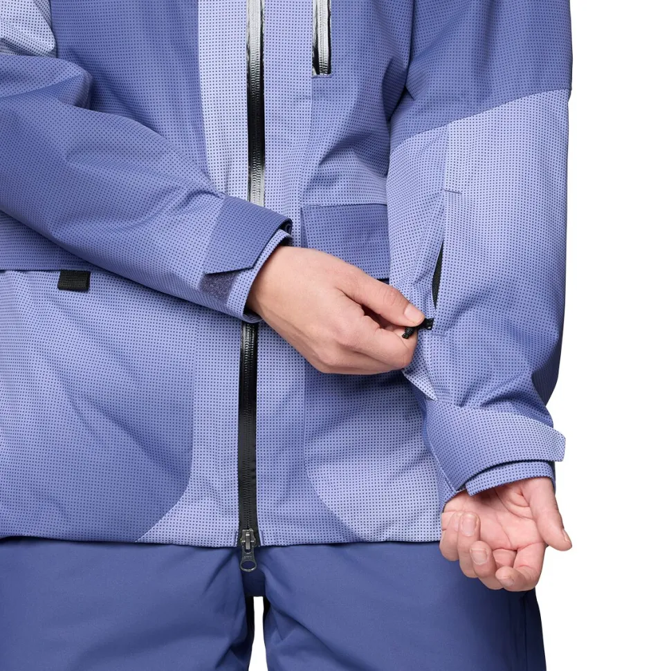 Firefall Insulated Parka - Women's