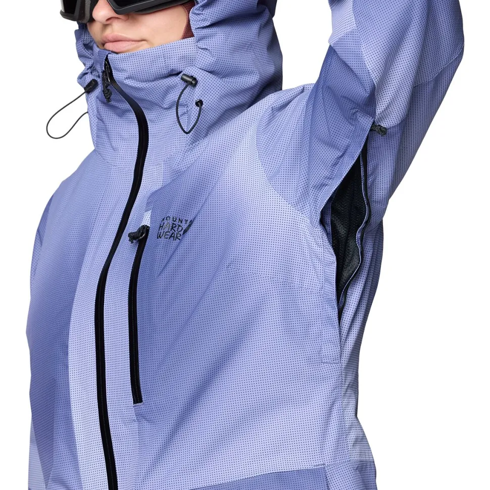 Firefall Insulated Parka - Women's