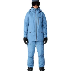 Firefall Insulated Parka - Women's