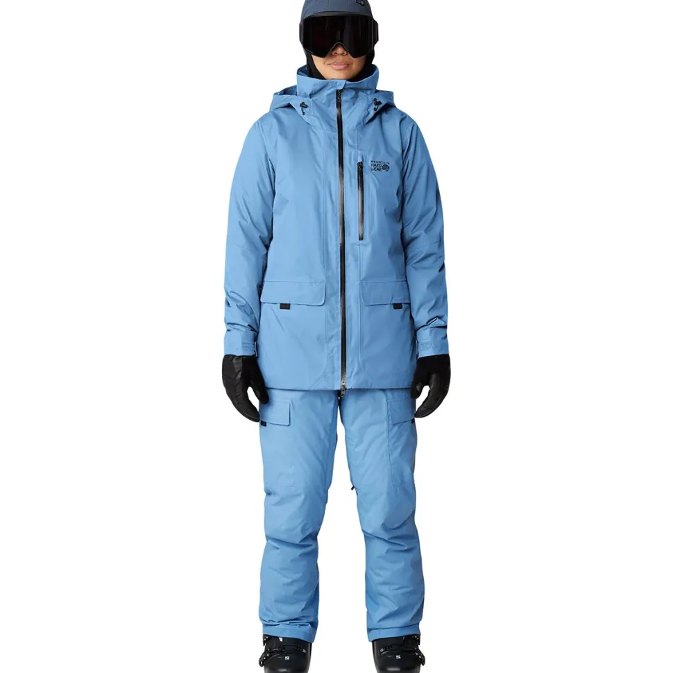 Firefall Insulated Parka - Women's