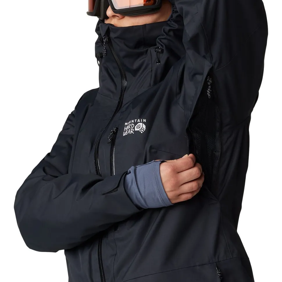 Firefall Insulated Parka - Women's