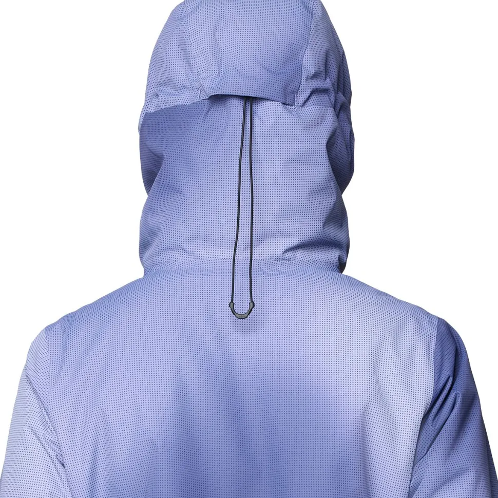 Firefall Insulated Parka - Women's