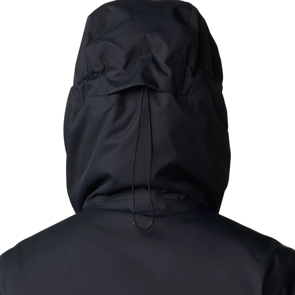 Firefall Insulated Parka - Women's