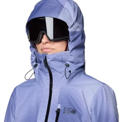 Firefall Insulated Parka - Women's