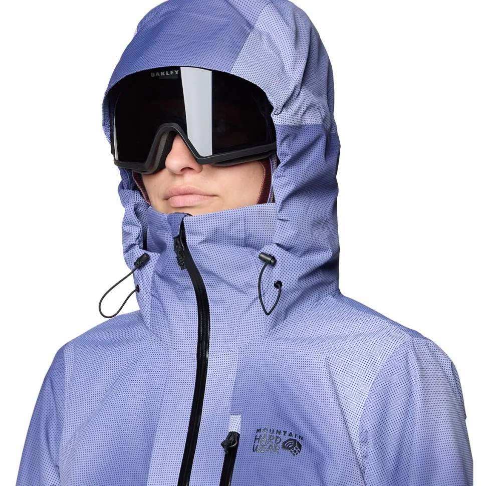 Firefall Insulated Parka - Women's