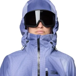 Firefall Insulated Parka - Women's