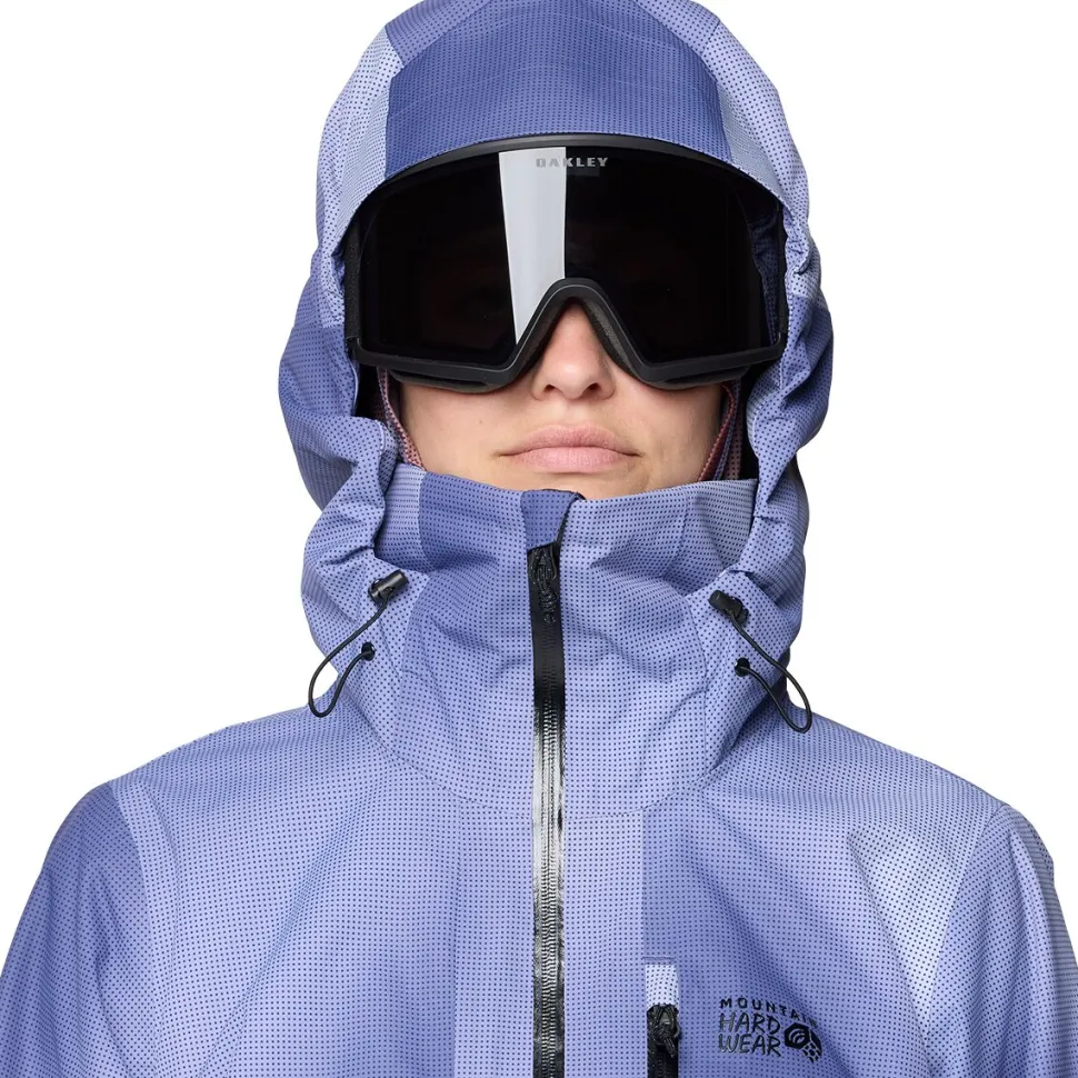 Firefall Insulated Parka - Women's