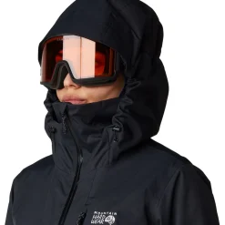 Firefall Insulated Parka - Women's