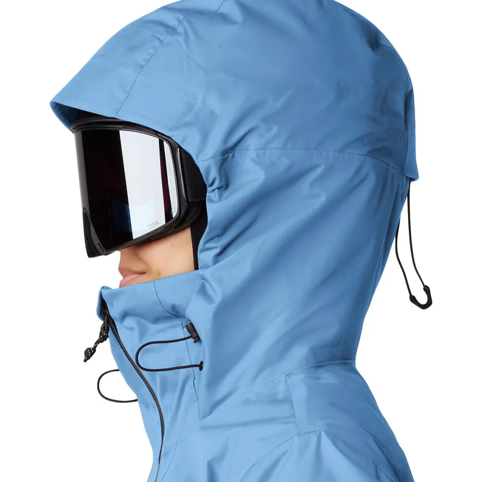 Firefall Insulated Parka - Women's