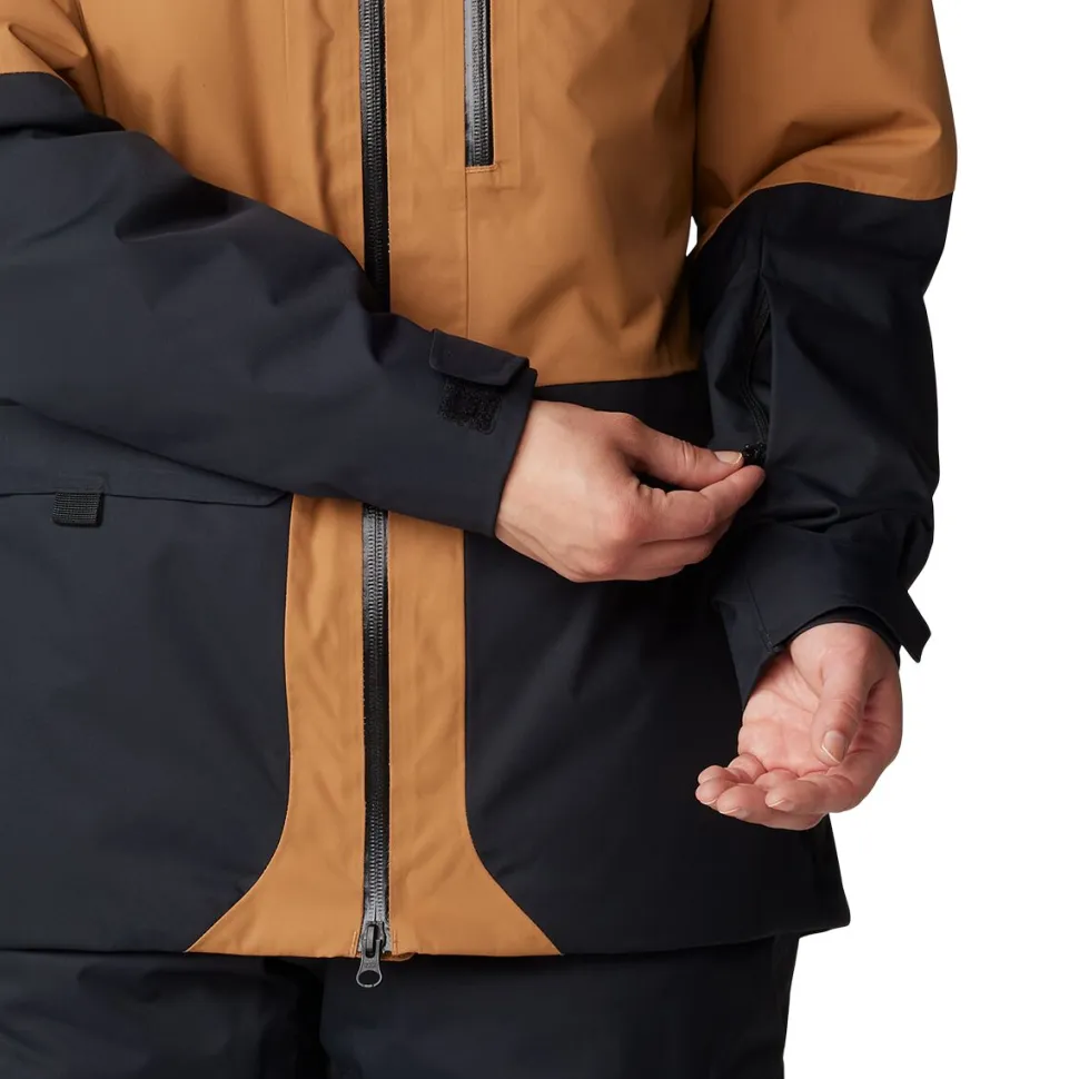 Firefall Insulated Parka - Women's