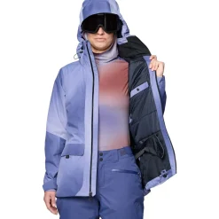 Firefall Insulated Parka - Women's