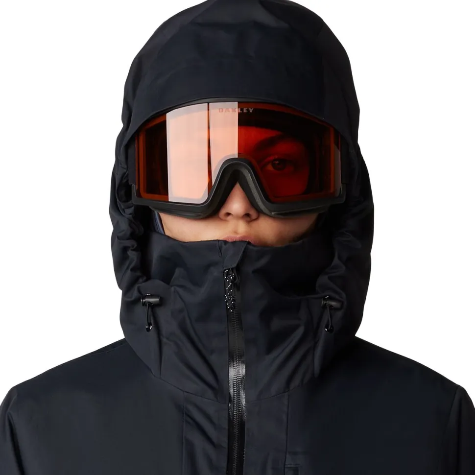 Firefall Insulated Parka - Women's