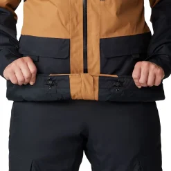 Firefall Insulated Parka - Women's