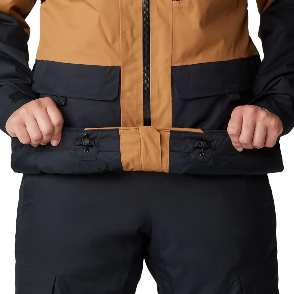 Firefall Insulated Parka - Women's