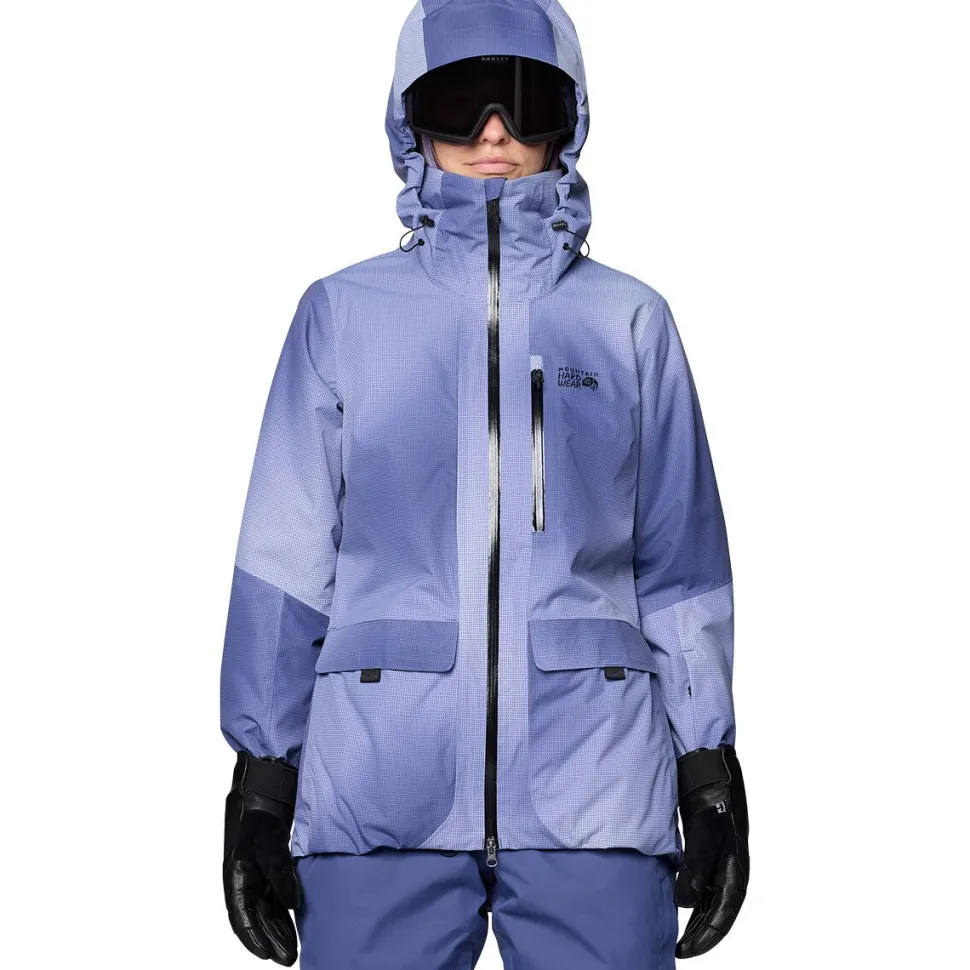 Firefall Insulated Parka - Women's