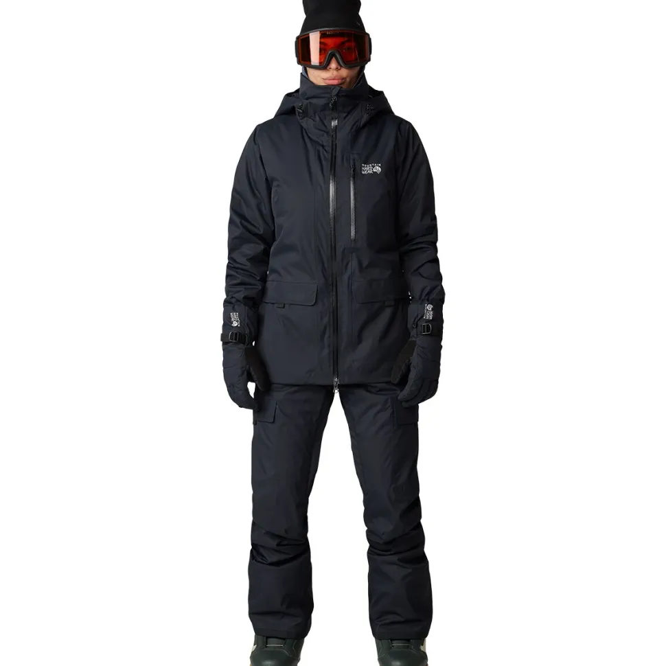 Firefall Insulated Parka - Women's