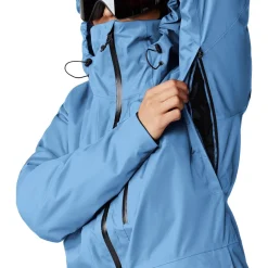 Firefall Insulated Parka - Women's
