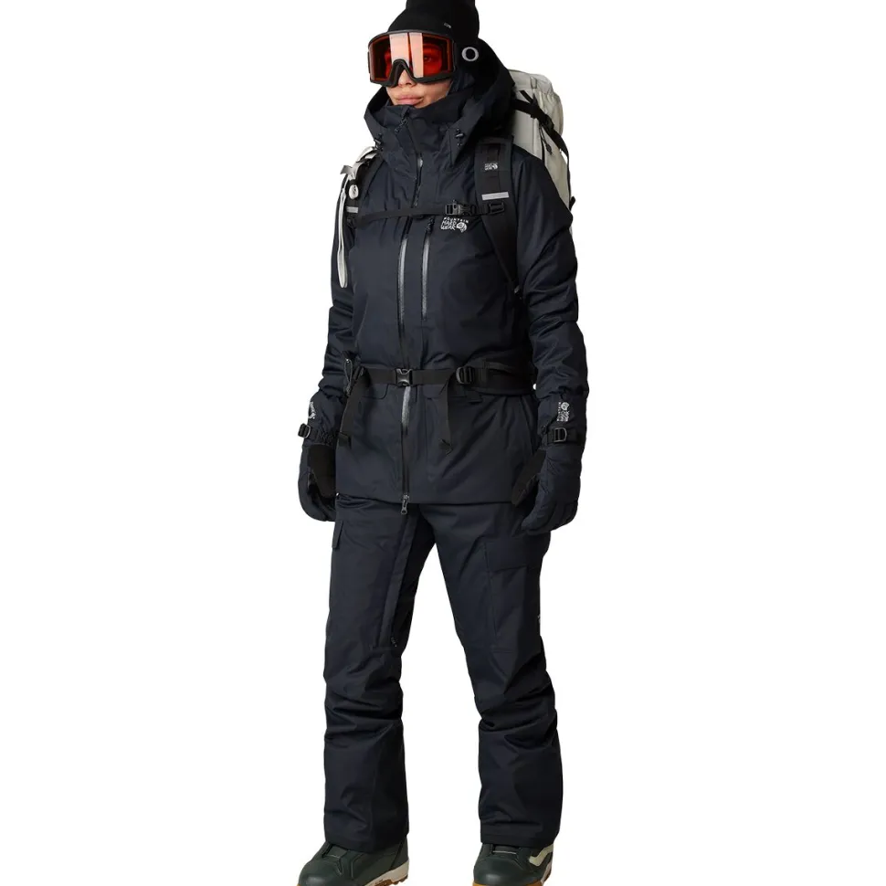 Firefall Insulated Parka - Women's