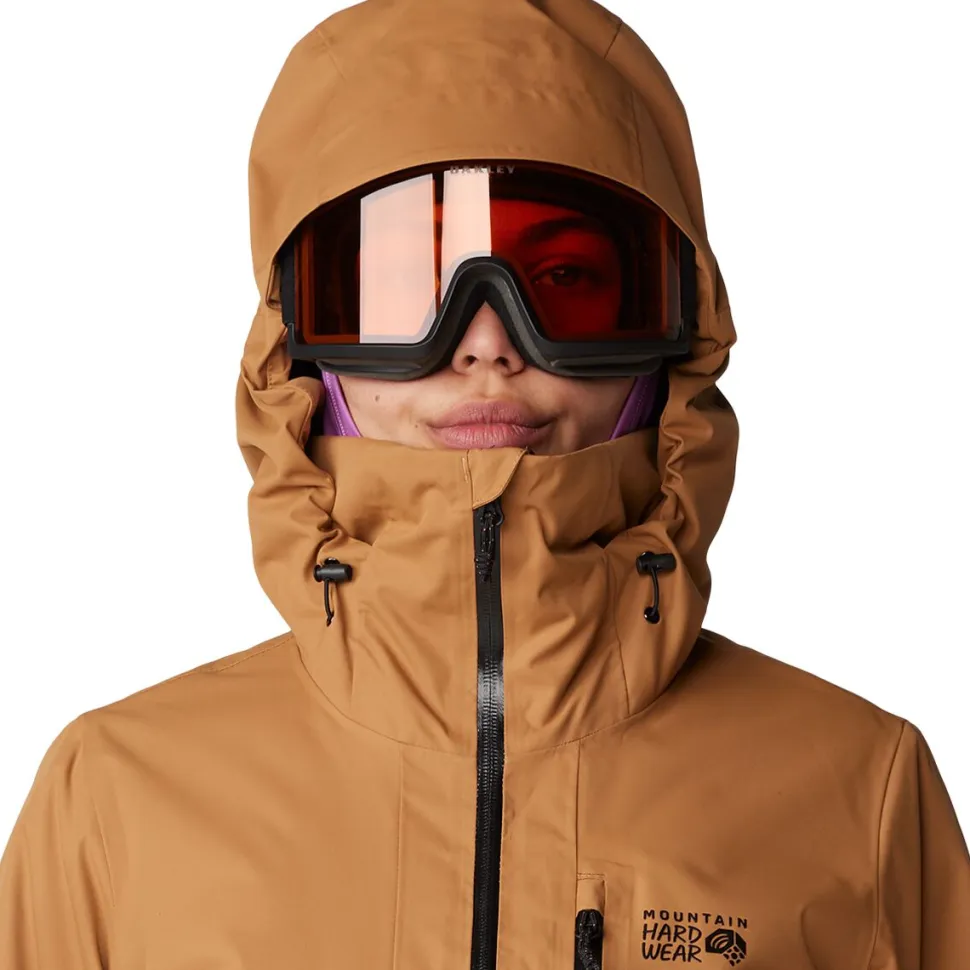 Firefall Insulated Parka - Women's