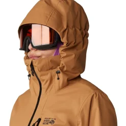 Firefall Insulated Parka - Women's