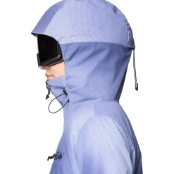 Firefall Insulated Parka - Women's