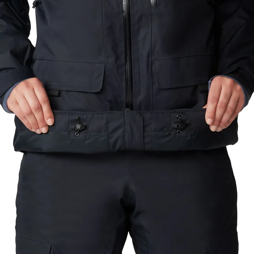 Firefall Insulated Parka - Women's