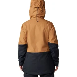 Firefall Insulated Parka - Women's