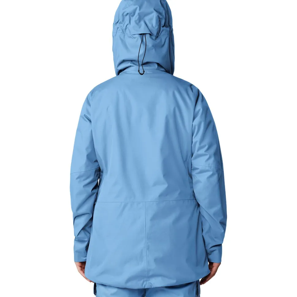 Firefall Insulated Parka - Women's