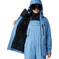 Firefall Insulated Parka - Women's