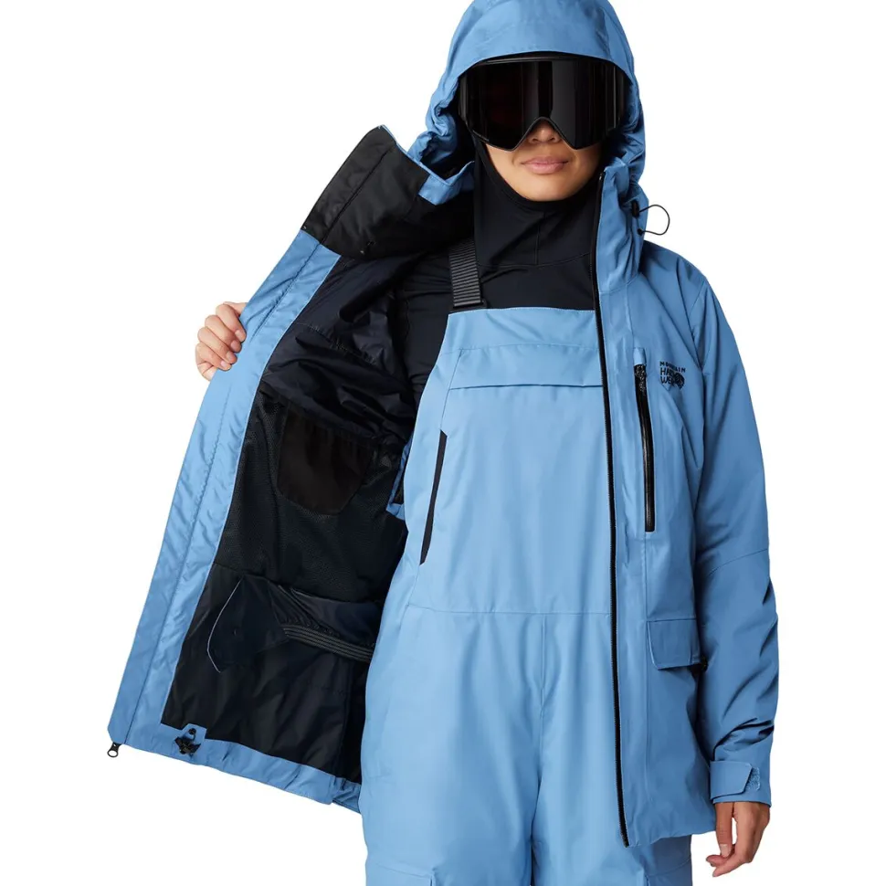 Firefall Insulated Parka - Women's