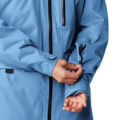 Firefall Insulated Parka - Women's
