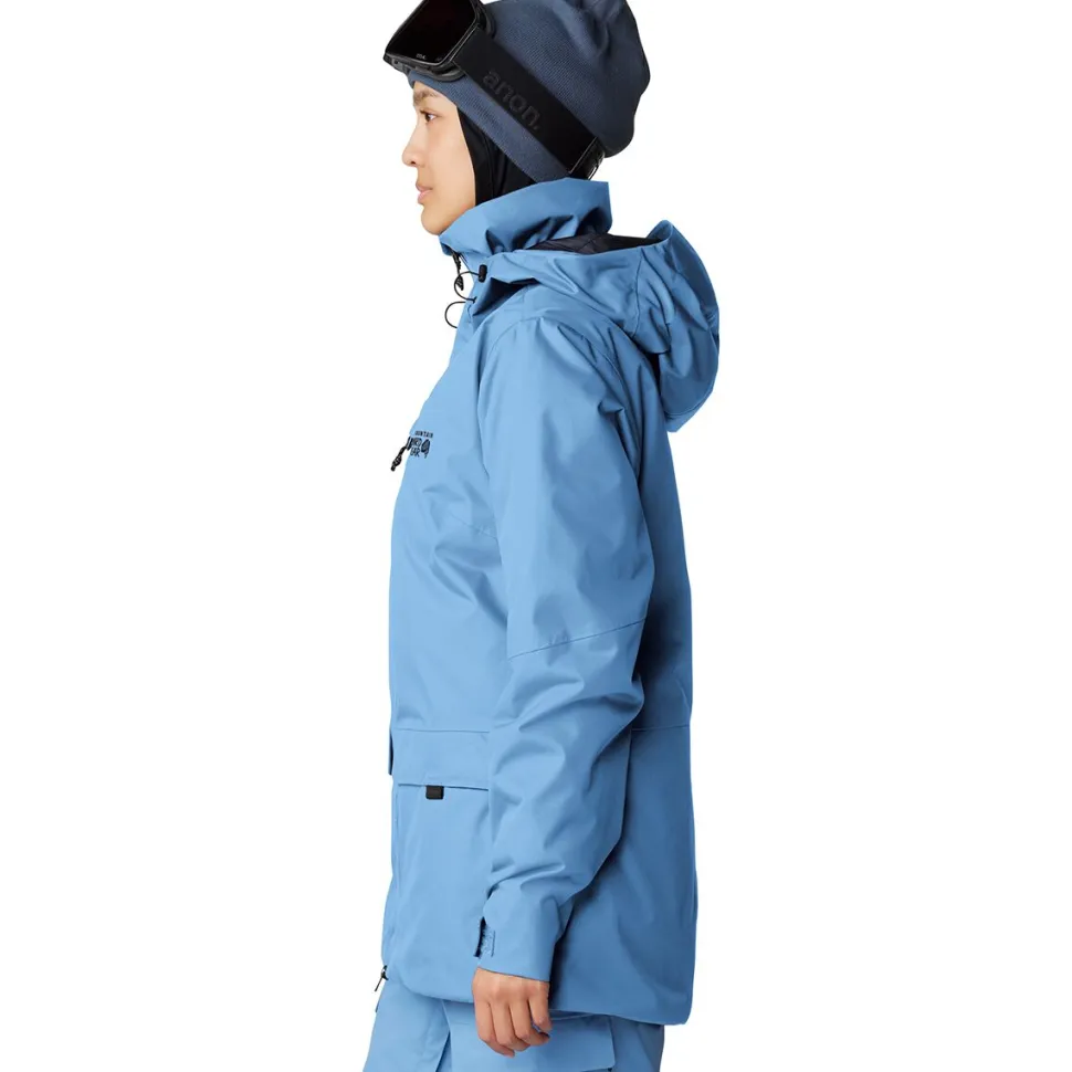 Firefall Insulated Parka - Women's