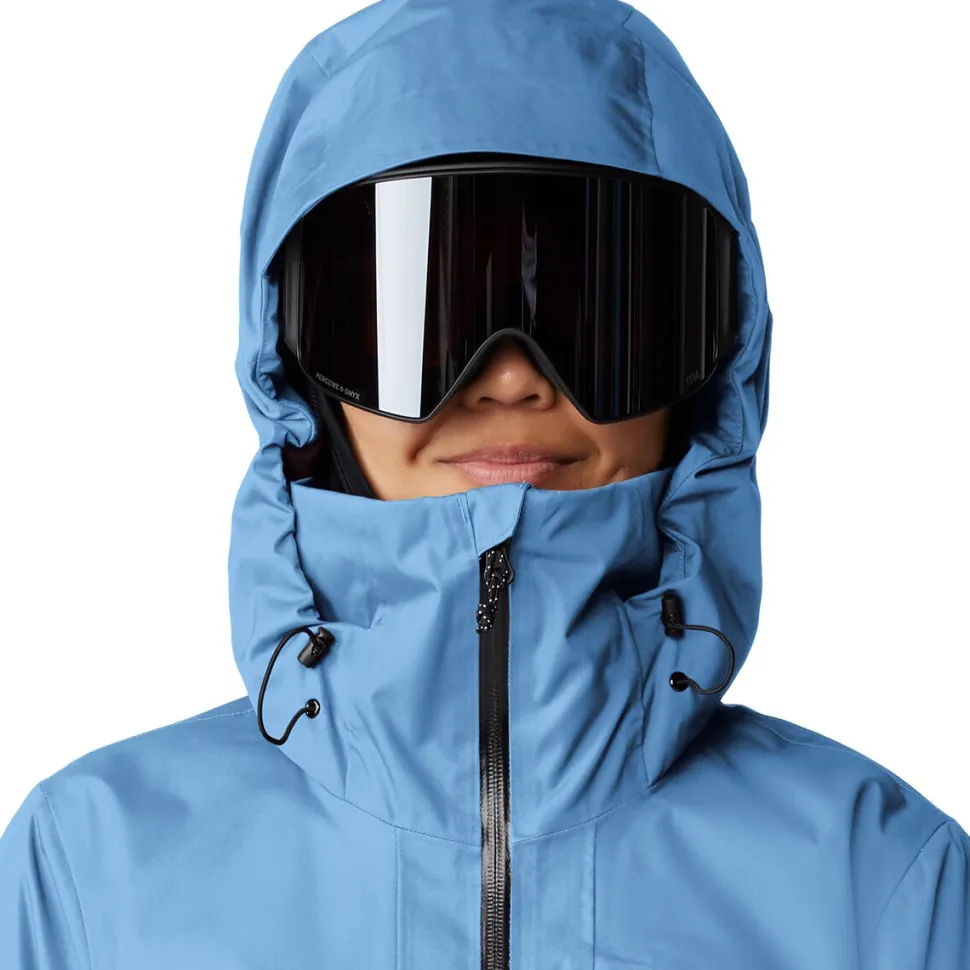 Firefall Insulated Parka - Women's