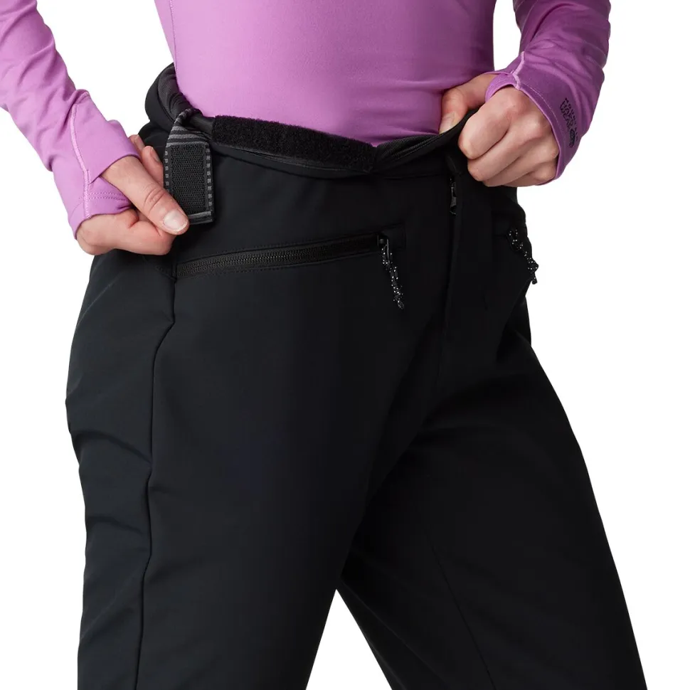 Firefall Stretch Pant - Women's
