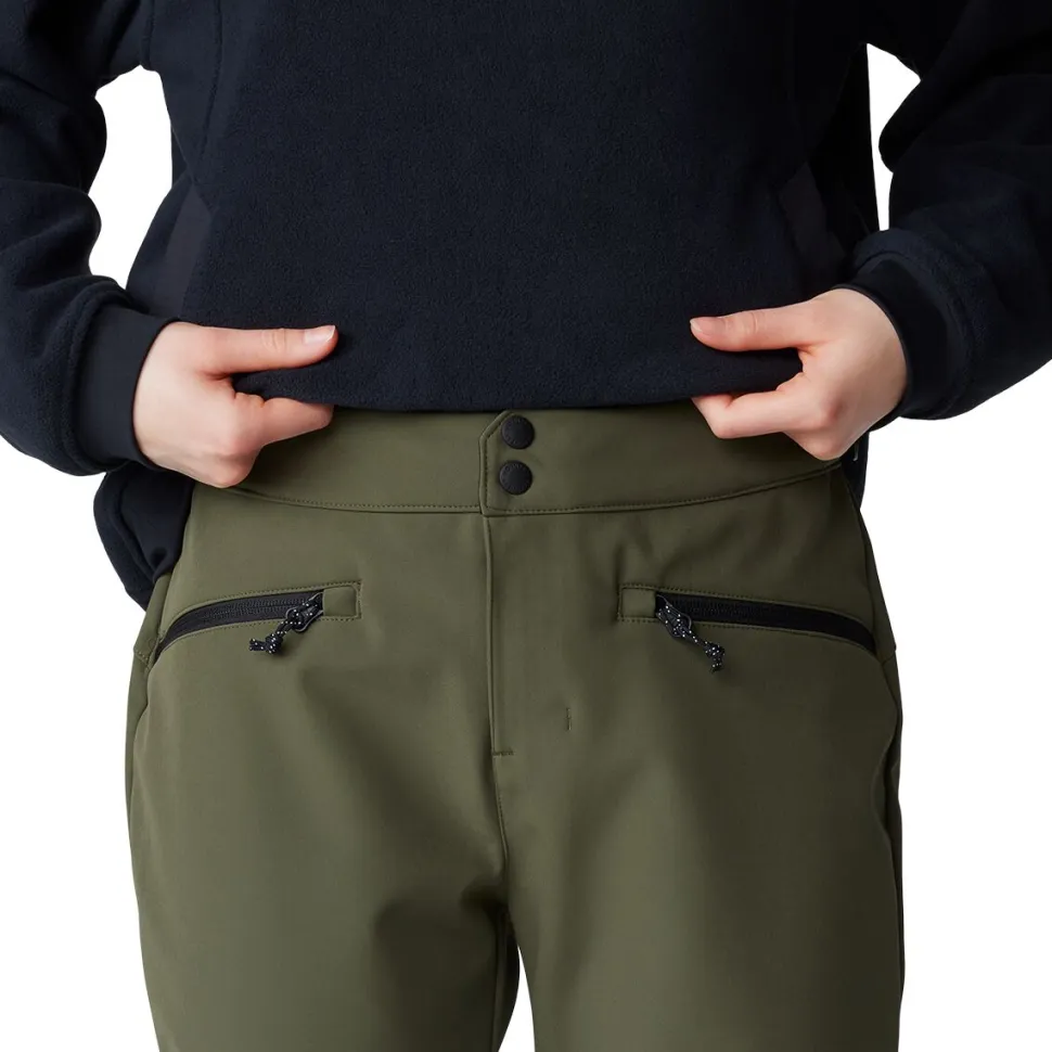 Firefall Stretch Pant - Women's