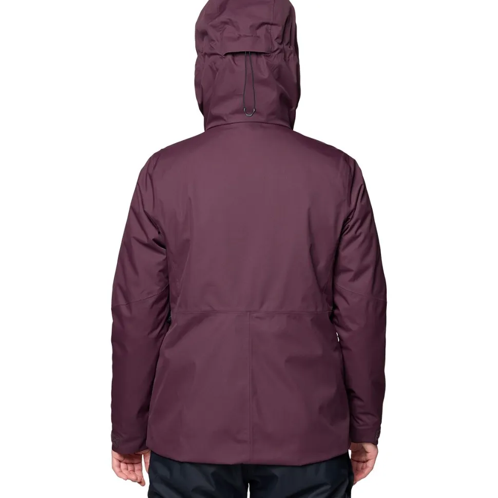 Firefall Trifecta Jacket - Women's