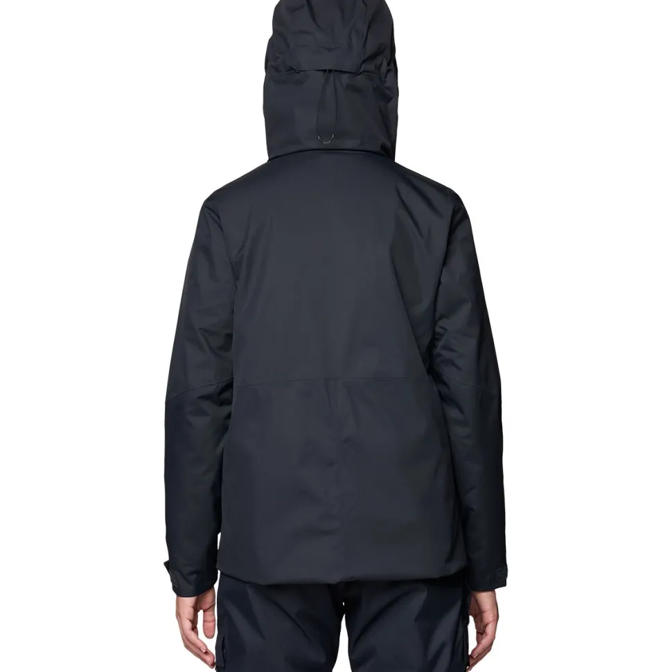 Firefall Trifecta Jacket - Women's