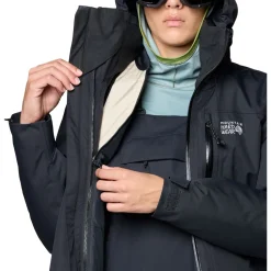 Firefall Trifecta Jacket - Women's
