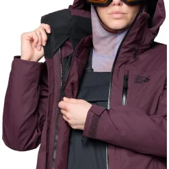 Firefall Trifecta Jacket - Women's